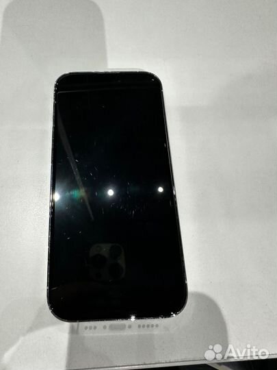 iPhone 14 Pro, 256 ГБ