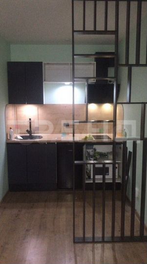 1-к. квартира, 35,3 м², 9/11 эт.