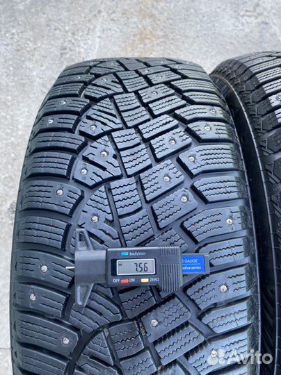 Continental IceContact 2 SUV SSR 225/55 R17 97T