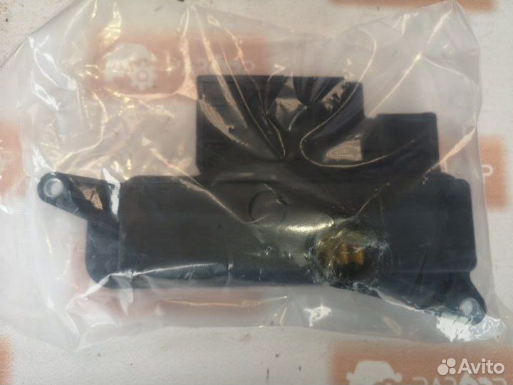 Фильтр масляный