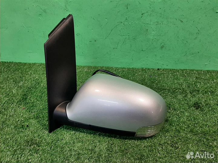 Зеркало левое volkswagen Touran (1T1) 2005