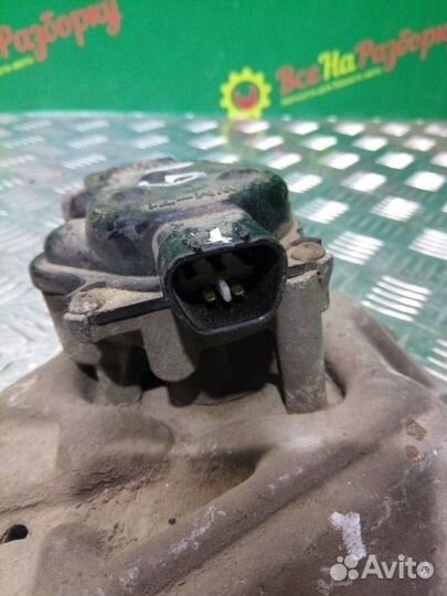 Моторчик дворников Mitsubishi Lancer 9 седан 1.6Л