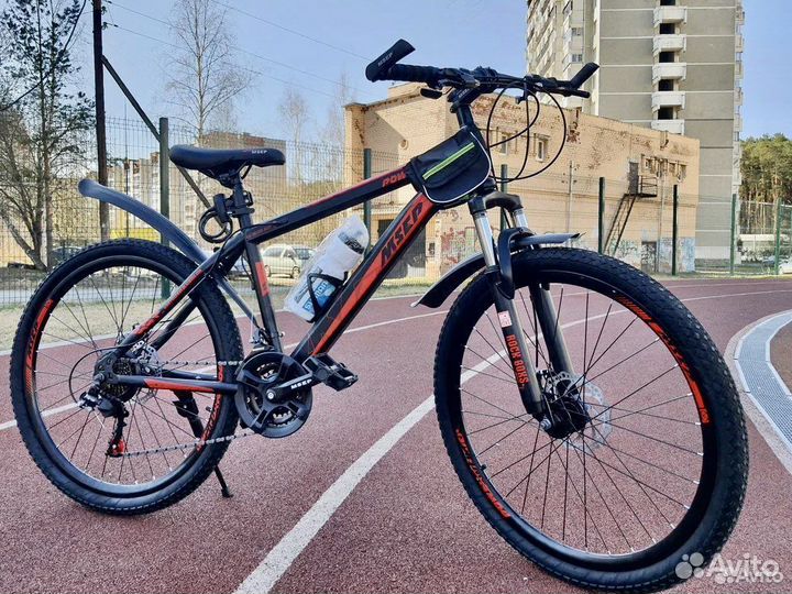 Велосипед взрослый в рассрочку