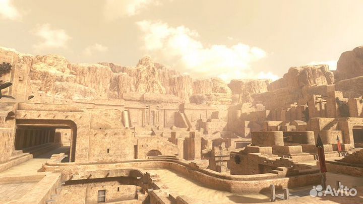 NieR Replicant version 1.22474487139 (PS4) б/у