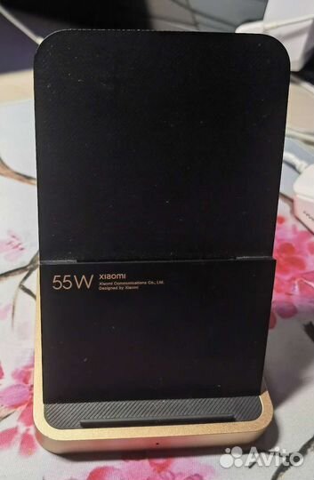 Xiaomi MDY-12-EN Wireless Charger