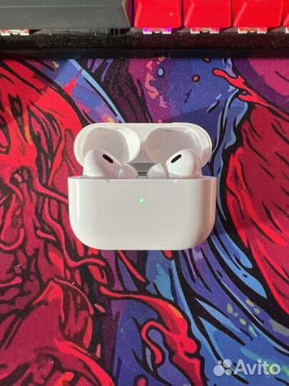 Apple airpods pro 2nd generation