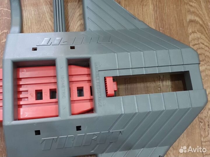 Тренажер для мышц живота и пресса