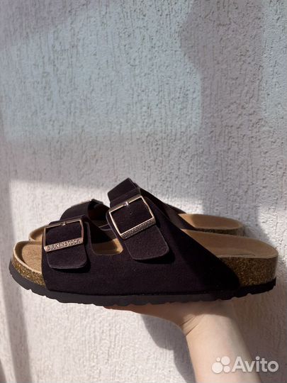 Сандалии birkenstock женские