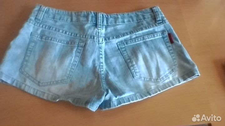 Шорты