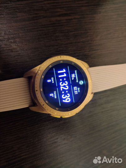Samsung Galaxy Watch 42
