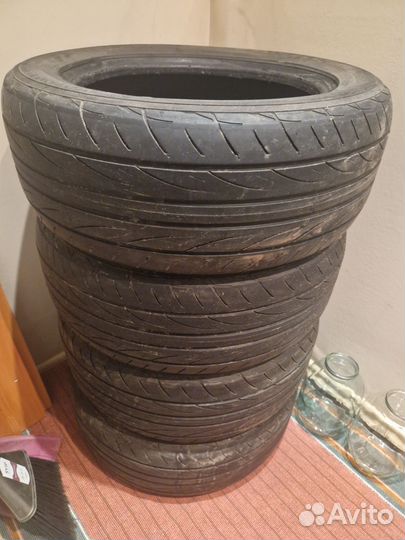 Yokohama 104ZR 215/55 R16