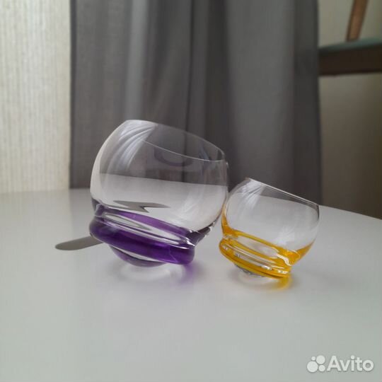 Бокалы +стопки