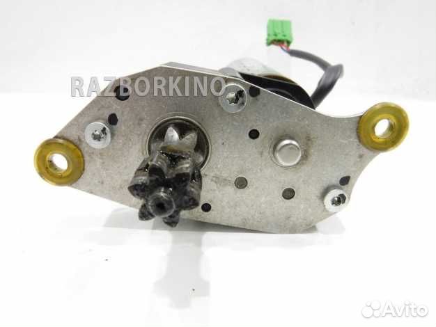 Моторчик сиденья Мерседес