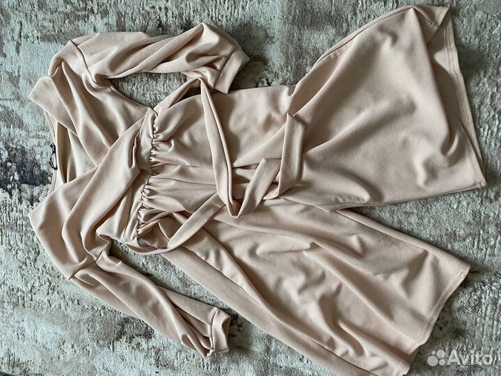 Комбинезон женский