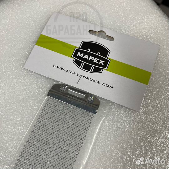 Подструнник Mapex 14 дюймов 20 струн