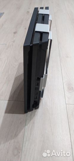 Кронштейн для PS4