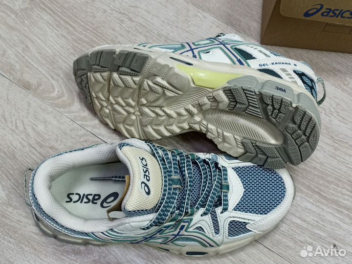 Кроссовки Asics Gel Kahana 8