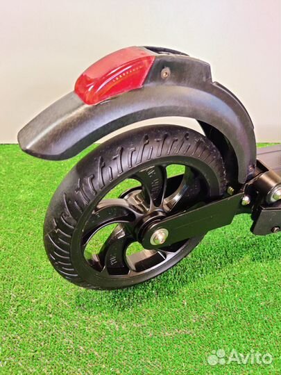 Дека в сборе для Kugoo s3 / Kugoo s2