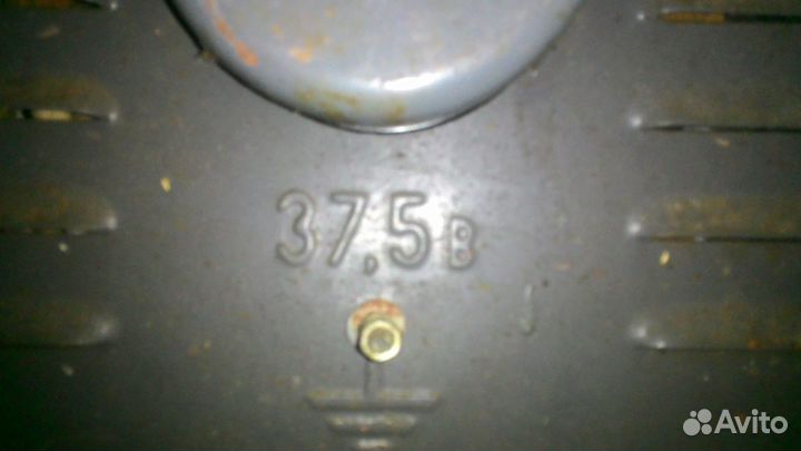 Трансформатор