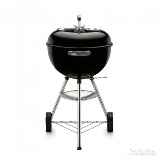 Угольный гриль Weber Original kettle 13101004