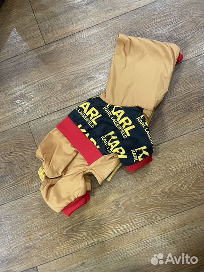 Одежда для маленьких собак s