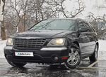 Chrysler Pacifica 3.5 AT, 2004, 200 000 км