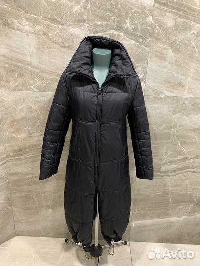 Пальто Imperial