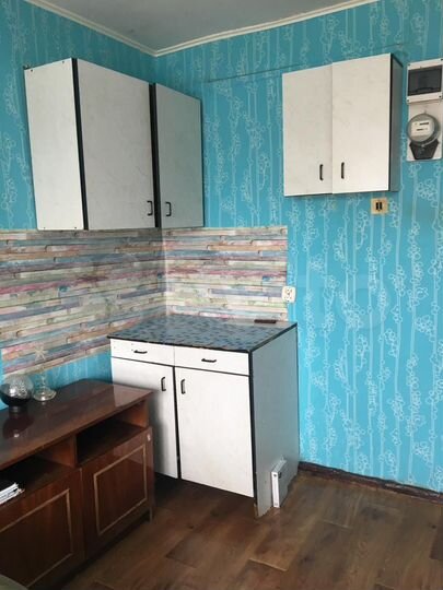 Комната 14,2 м² в > 9-к., 4/5 эт.