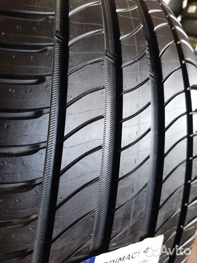 Michelin Primacy 4 235/60 R18 103V