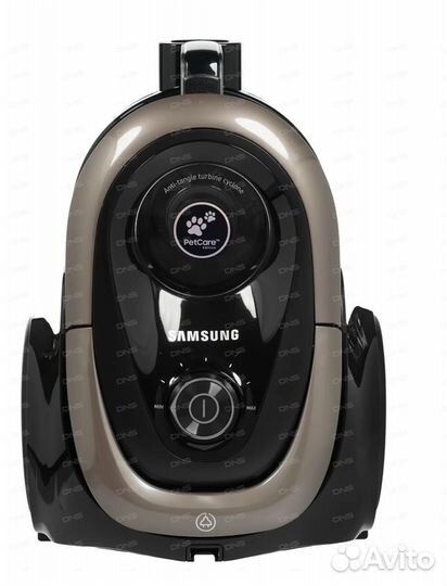 Продаю пылесос Samsung б/у 1 год