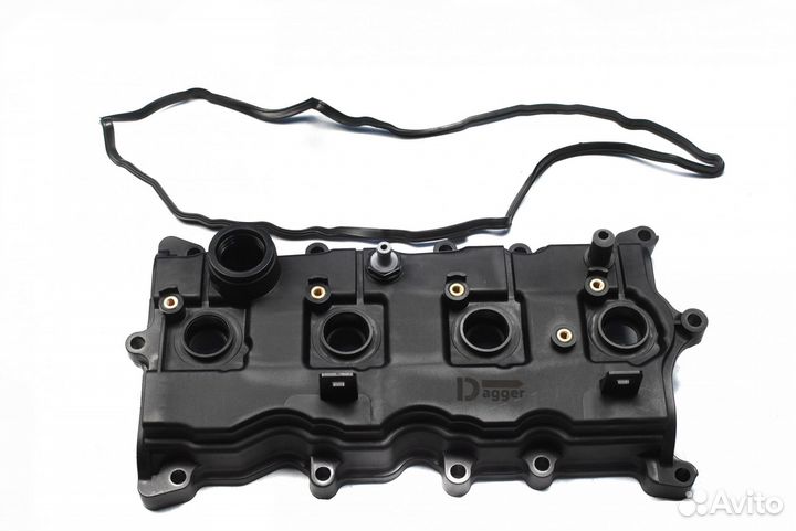 Крышка клапанов Nissan QR25 13264-JG30C