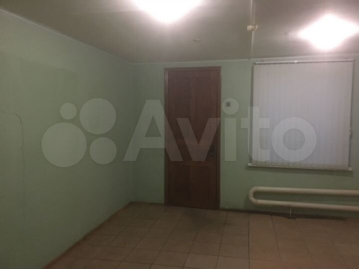 Торговая площадь, 24 м²