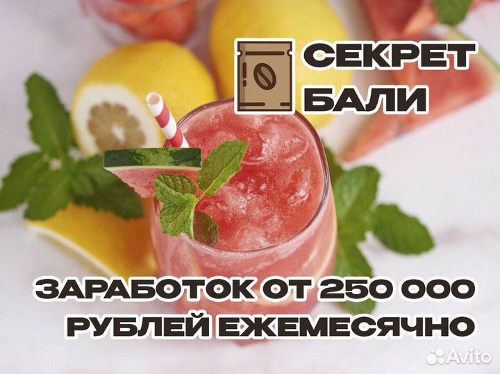 Будущее кофейной индустрии с 