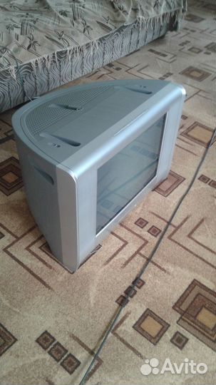 Телевизор sony