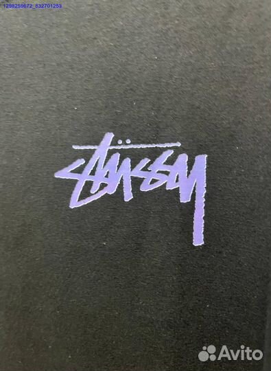 Футболка Stussy (Арт.34137)