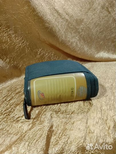 Сумка для хранения дисков