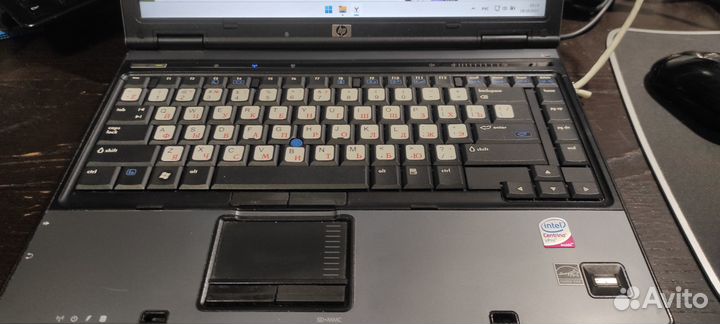 Ноутбук Sony Vaio FZ31SR VGN-FZ31SR