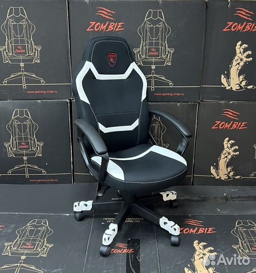 Компьютерное кресло игровое