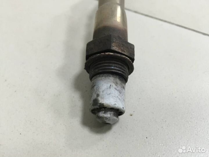 Датчик кислородный / Lambdasonde Hyundai Solaris 2