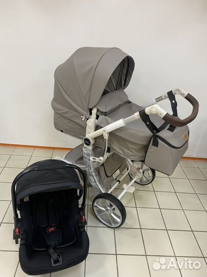 Коляска трансформер