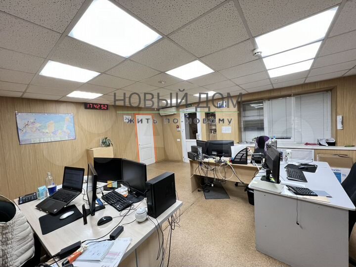 Продам помещение свободного назначения, 95.6 м²