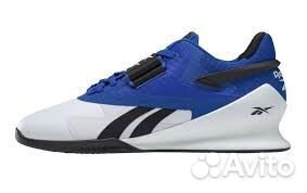 Reebok legacy lifter II оригинал(40-41