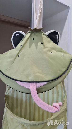 Органайзер для игрушек IKEA