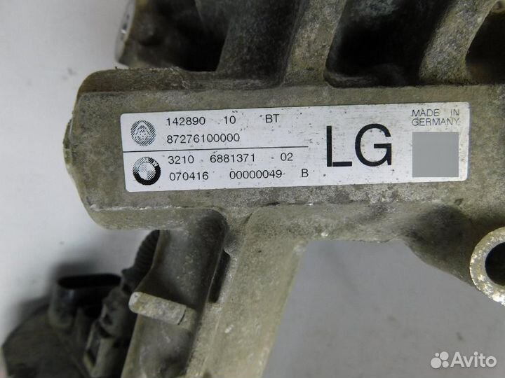 Рейка рулевая BMW 3-Series/M3