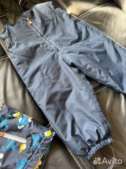 Комплект Reima TEC. 86 размер