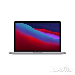 Apple macbook Pro 13 2020 M1 8gb 256