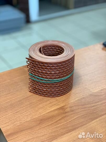 Лента карнизная