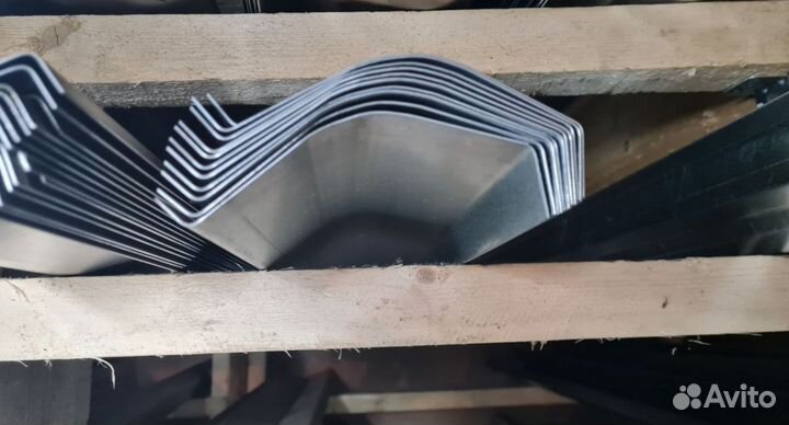 Ford Focus 2 хэтчбек 3 двери пороги и арки Новосибирск