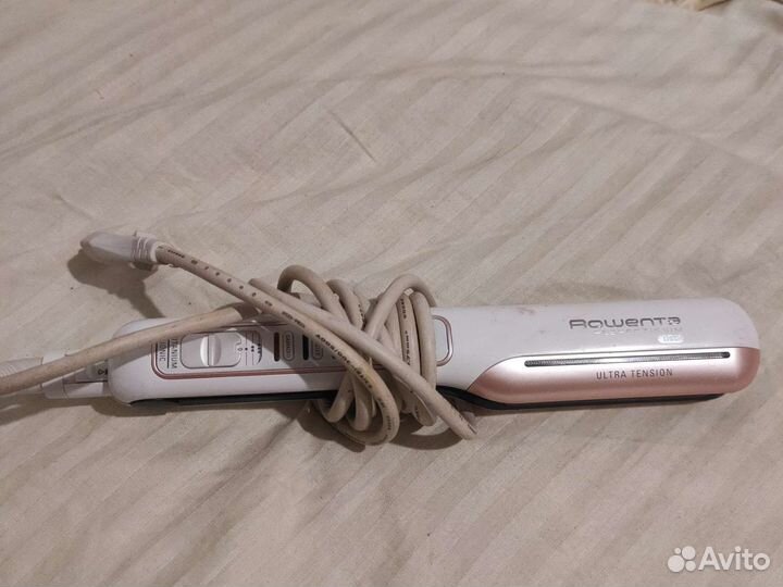 Плойки, выпрямитель, щипцы для гофре