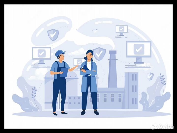 Вахта Фрезеровщик